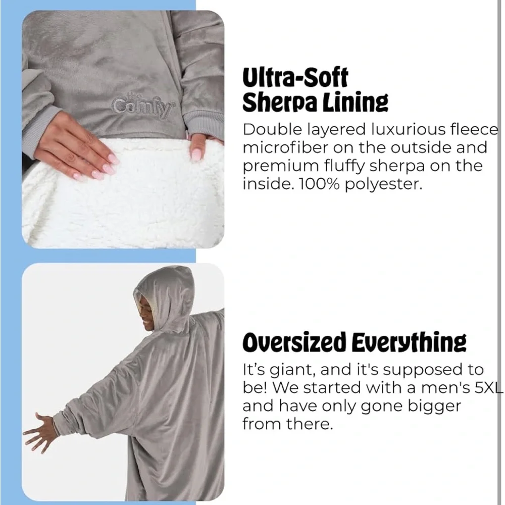 NWOT The Comfy Original